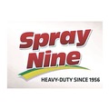 Industrial Cleaning Products | Spray Nine 26832 Heavy Duty 32 oz. Bottle Cleaner Degreaser (12/Carton) image number 4
