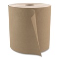 Perforated Roll & Hand Towels | Cascades PRO H085 7.9 in. x 800 ft. 1-Ply Select Roll Paper Towels - Natural (6/Carton) image number 2