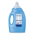 Dishwashing Detergents | Dawn 80357751 Ultra 56 oz. Squeeze Bottle Liquid Dish Detergent - Dawn Original (2/Carton) image number 2