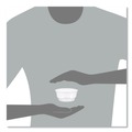 Cups | SOLO SD5 5 oz. Plastic Sundae Cups - Clear (1000/Carton) image number 3