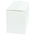 Mop Heads | Boardwalk BWK2020RCT #20 Cut-End Rayon Wet Mop Head - White (12/Carton) image number 6