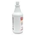 Bathroom Cleaners | Theochem Laboratories 500657 PTC-85 32 oz. Bottle Pleasant Scent Porcelain and Tile Cleaner (12/Carton) image number 2
