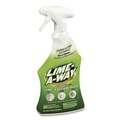 Lime & Rust Removers | LIME-A-WAY 51700-87103 22 oz. Spray Bottle Lime, Calcium and Rust Remover (6/Carton) image number 1