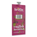 Tea | FLAVIA 48027 The Bright Tea Co. Black Tea Freshpack - English Breakfast (100/Carton) image number 1