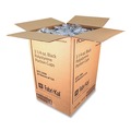 Cups | Fabri-Kal 000000000009505144 3.25 oz Portion Cups - Black (20/Carton) image number 1