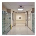 Floor Cleaners | Zep Commercial ZUNRS128 1 gal. No-Rinse Floor Disinfectant - Pleasant Scent (4/Carton) image number 5