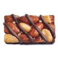 Meals & Snack Bars | KIND 27959 0.7 oz. Minis - Dark Chocolate Nuts/Sea Salt (10/Pack) image number 5