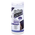 Cleaning Cloths & Wipes | Endust for Electronics 12596 5 in. x 7 in. Tablet and Laptop Cleaning Wipes - Unscented White image number 0