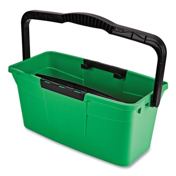  | Unger UNGQB12B 3 gal. Pro Bucket - Green
