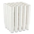 Cups | Dixie 2346W 16 oz. Paper Hot Cups - White (50/Sleeve, 20 Sleeves/Carton) image number 2