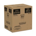 Cups | Dart DWTG12ST Thermoguard 12 oz. Insulated Paper Hot Cups - Steam Print (600/Carton) image number 3