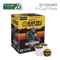 Coffee - Caffeinated | Keurig 5000384045 Coffee K-Cups - Tactisquatch (22/Box) image number 3