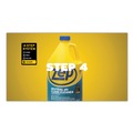 Floor Cleaners | Zep Commercial ZUNEUT128 1 Gallon Bottle Neutral Floor Cleaner - Fresh Scent image number 4