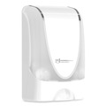 Soap Dispensers | SC Johnson TF2WHI 1.2L 6.7 in. x 4 in. x 10.9 in. TouchFREE Ultra Dispenser - White (8/Carton) image number 1