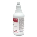 Bathroom Cleaners | Theochem Laboratories 500657 PTC-85 32 oz. Bottle Pleasant Scent Porcelain and Tile Cleaner (12/Carton) image number 3