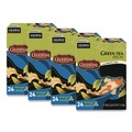 Coffee - Decaffeinated | Celestial Seasonings 5000330012 K-Cups - Decaffeinated Green Tea (96/Carton) image number 0