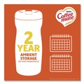 Creamers | Coffee-Mate 12036068 15 oz. Canister Non-Dairy Powdered Creamer - Hazelnut (12/Carton) image number 4