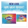 Stain Removers | Clorox 2 03098 49.2 oz. Stain Remover and Color Brightener Powder - Original (4/Carton) image number 8