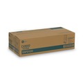 Cutlery Dispensers | Dixie SSFD120 SmartStock 10 in. x 8.78 in. x 24.75 in. Mediumweight Polystyrene Fork Dispenser - Smoke (1/Carton) image number 1