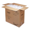 Cups | WNA WNA P20 Comet Plastic 2 oz. Portion/Shot Glass - Clear (2500/Carton) image number 0