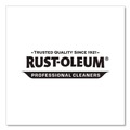 Disinfecting & Cleaning Solutions | Rust-Oleum 381658 Pro Foaming Glass Cleaner Aerosol 20 oz Aerosol Spray (12/Carton) image number 3