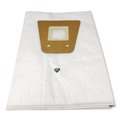 Vacuum Accessories | Sanitaire 63213B Style ST Disposable Vacuum Bags for SC600 and SC800 Series (5/Pack) image number 3