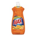 Dishwashing Detergents | Ajax 144678 28 oz. Bottle Orange Scent Liquid Dish Detergent image number 0