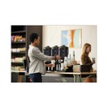 Coffee - Caffeinated | Starbucks 12411954 1lb Bag Coffee Ground - Pike Place image number 3