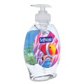 Hand Soaps | Softsoap US04966A 7.5 oz. Bottle Liquid Hand Soap Pumps - Fresh (6/Carton) image number 2