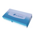 Facial Tissues | GEN GEN6501B 2-Ply Flat Box Facial Tissue - White (3000/Carton) image number 2