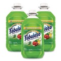 All Purpose Cleaners & Degreasers | Fabuloso 61037887 169 oz Multi-Use Cleaner - Passion of Fruits Scent (3/Carton) image number 0