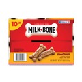 Pet Foods | Milk-Bone 7910092501 10 lbs. Original/Medium Sized Dog Biscuits image number 4