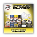 Industrial Cleaning Products | EASY-OFF 62338-87977 14.5 oz. Aerosol Spray Fume-Free Oven Cleaner - Lemon Scent image number 8