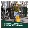 Industrial Cleaning Products | Simple Green 3000000114055 55 Gallon Industrial Cleaner and Degreaser - Lemon Scent image number 1