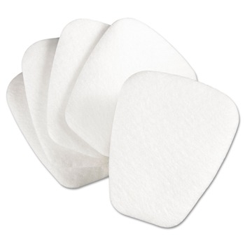 RESPIRATORS | 3M 5N11 N95 Particulate Filters (10/Box)