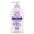 Hand Soaps | Softsoap US07157A 11.25 oz Liquid Hand Soap Pumps - Coconut and Hibiscus Scent (6/Carton) image number 2