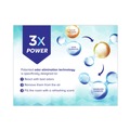 Metered Dispenser Refills | BRIGHT Air 900438 8 oz. Max Odor Eliminator Air Freshener - Meadow Breeze (6/Carton) image number 6