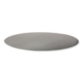 Food Containers & Lids | Handi-Foil 2047L 7 in. Diameter Aluminum Foil Laminated Board Lids (500/Carton) image number 2