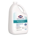 Disinfecting & Cleaning Solutions | Clorox Healthcare CLO32409CT Spore Defense 1-Gallon Refill Bottle Open System Cleaner Disinfectant (4/Carton) image number 1