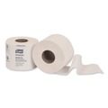 Perforated Roll & Hand Towels | Tork 240616 2-Ply Septic Safe Bath Tissue - White (48/Carton) image number 0