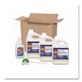 All Purpose Cleaners & Degreasers | Comet 02291 1 Gallon Bottle Cleaner with Bleach (3-Piece/Carton) image number 0