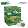 Coffee - Caffeinated | Green Mountain Coffee 5000330138 Coffee K-Cups - Half-Caff (96/Carton) image number 4