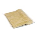 Disposable Spoons | Dixie ANSBAM Bamboo Cutlery Spoon - Light Golden (1000/Carton) image number 2