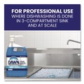 Dishwashing Detergents | Dawn Professional 57445 Manual Pot/Pan Dish Detergent - Original image number 6