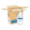 Soap Refills | Georgia Pacific Professional 42717 1800 mL GP enMotion Counter Mount Foam Soap Refill - Fragrance-Free (2/Carton) image number 0