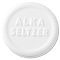 Medicines | Alka-Seltzer 01829 Antacid and Pain Relief Medicine (50/Box) image number 1