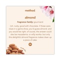 Furniture Cleaners | Method MTH01182CT 28 oz Daily Wood Cleaner Spray Bottle (8/Carton) image number 3
