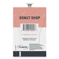 Coffee - Caffeinated | FLAVIA 48019 0.28 oz. Pouch Alterra Coffee Freshpack - Donut Shop (100/Carton) image number 3