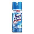 Disinfecting & Cleaning Solutions | LYSOL Brand 19200-02845 12.5 oz. Liquid Disinfectant Spray - Spring Waterfall Scent image number 0