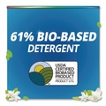 Laundry Detergents | Purex 24200 01134 150 oz. Bottle Linen and Lilies Ultra Natural Elements He Liquid Detergent (4/Carton) image number 6